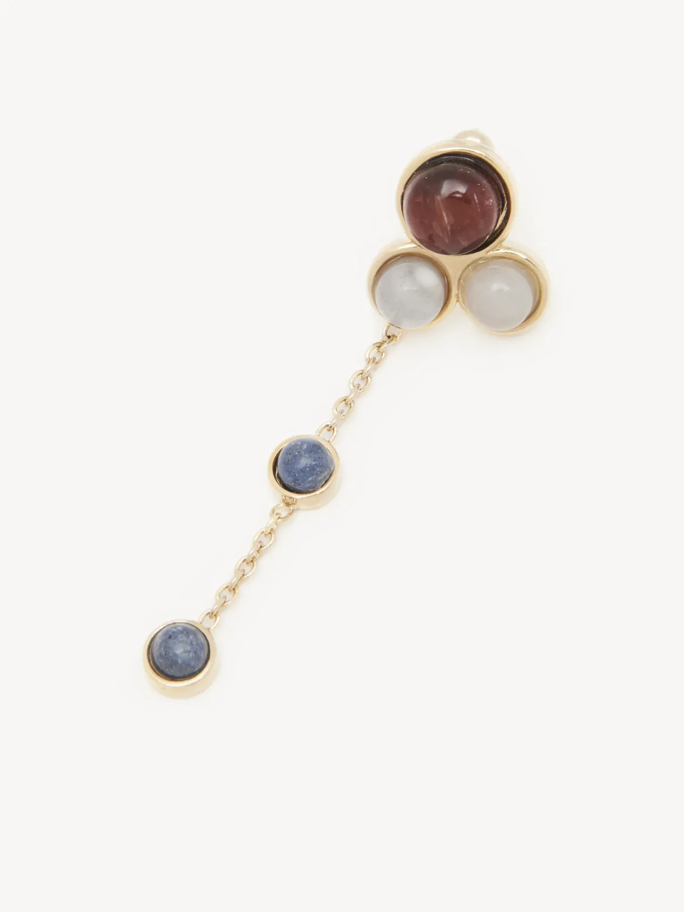 Bijoux-Chloé Boucles D'Oreilles Ora Multicolor 10