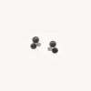 Bijoux-Chloé Boucles D'Oreilles Ora Multicolor 2
