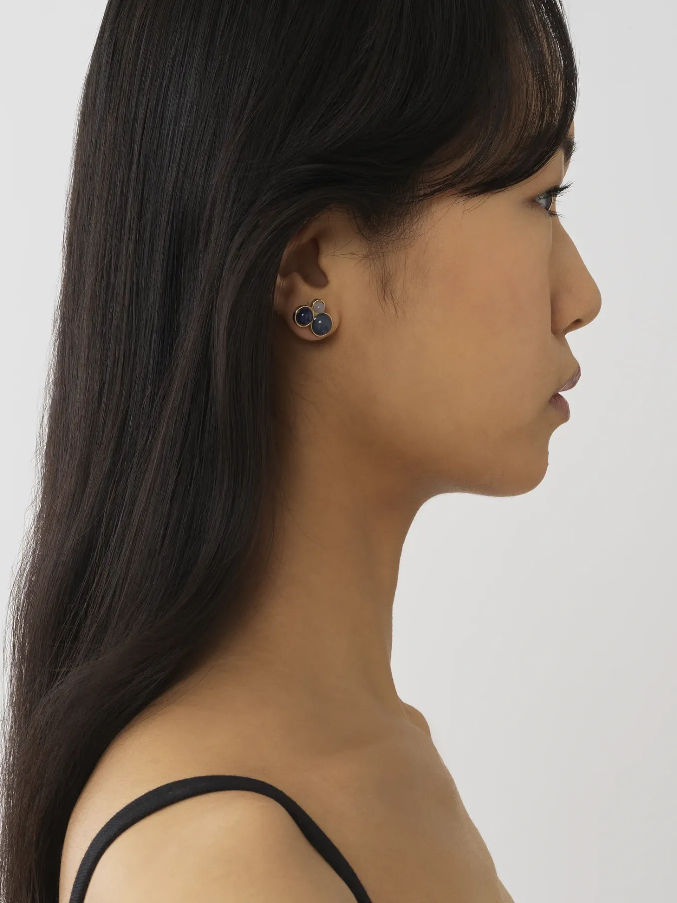 Bijoux-Chloé Boucles D'Oreilles Ora Multicolor 2
