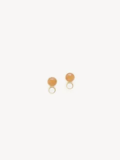 Bijoux-Chloé Boucles D'Oreilles Ora Multicolor 1