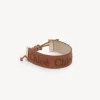Bijoux-Chloé Bracelet Woody Autumnal Brown