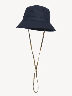 Chapeaux Et Gants-Chloé Chapeau Bob Barbour Pour Chloe Summer Night