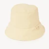 Chapeaux Et Gants-Chloé Chapeau Bob Romy Soft Khaki