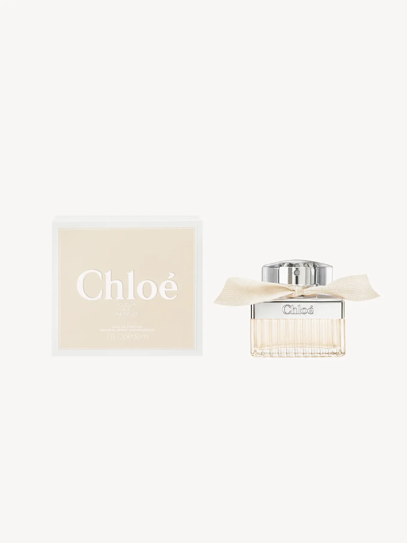Parfums-Chloé Chloe Eau De Parfum Transparent
