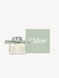 Parfums-Chloé Chloe Eau De Parfum Naturelle Transparent