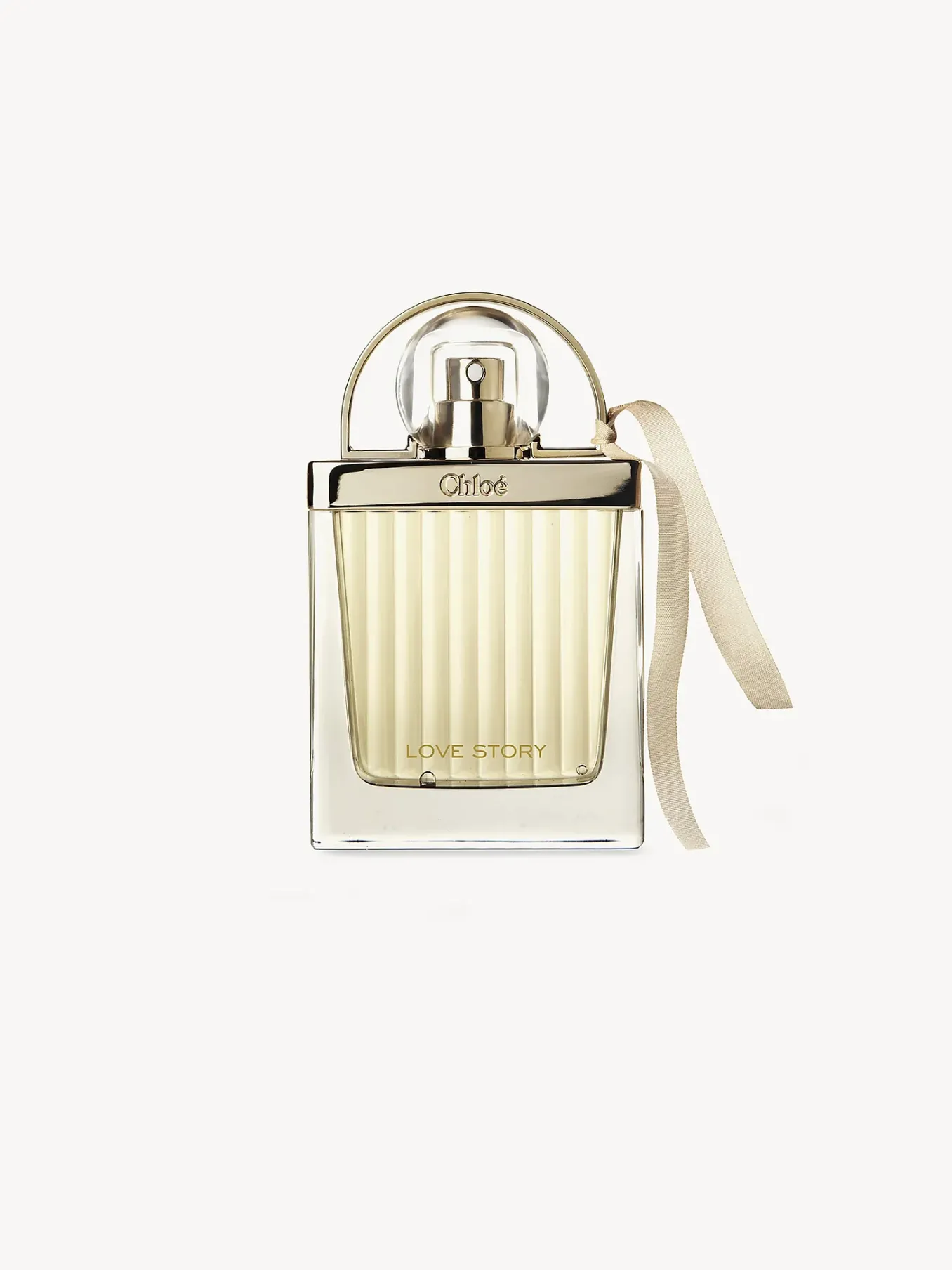 Parfums-Chloé Chloe Love Story Eau De Parfum Transparent