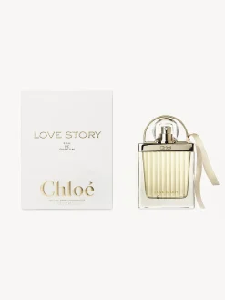 Parfums-Chloé Chloe Love Story Eau De Parfum Transparent