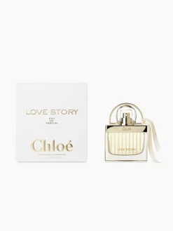 Parfums-Chloé Chloe Love Story Eau De Parfum Transparent