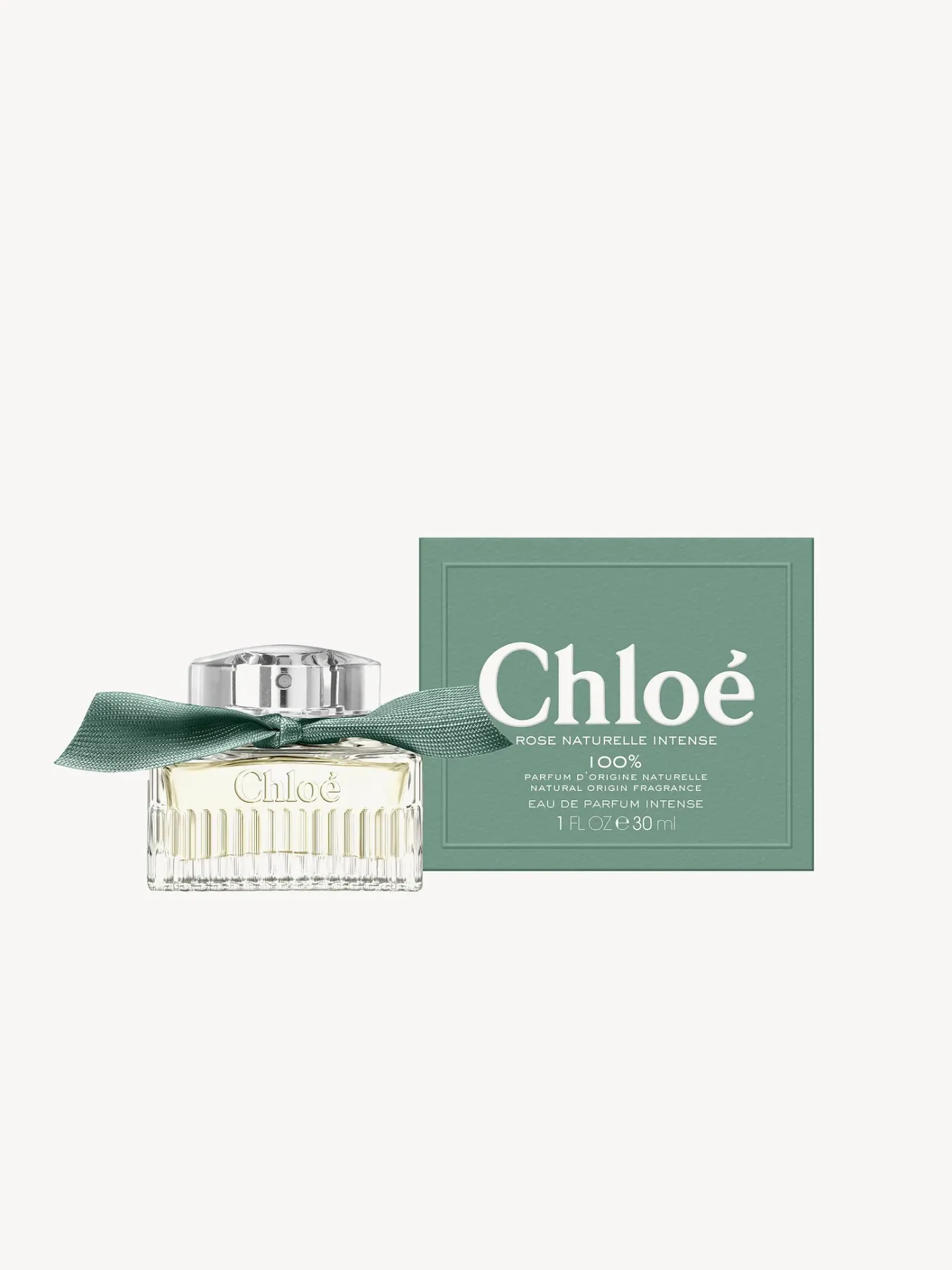 Parfums-Chloé Chloe Rose Naturelle Intense Transparent