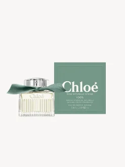 Parfums-Chloé Chloe Rose Naturelle Intense Transparent