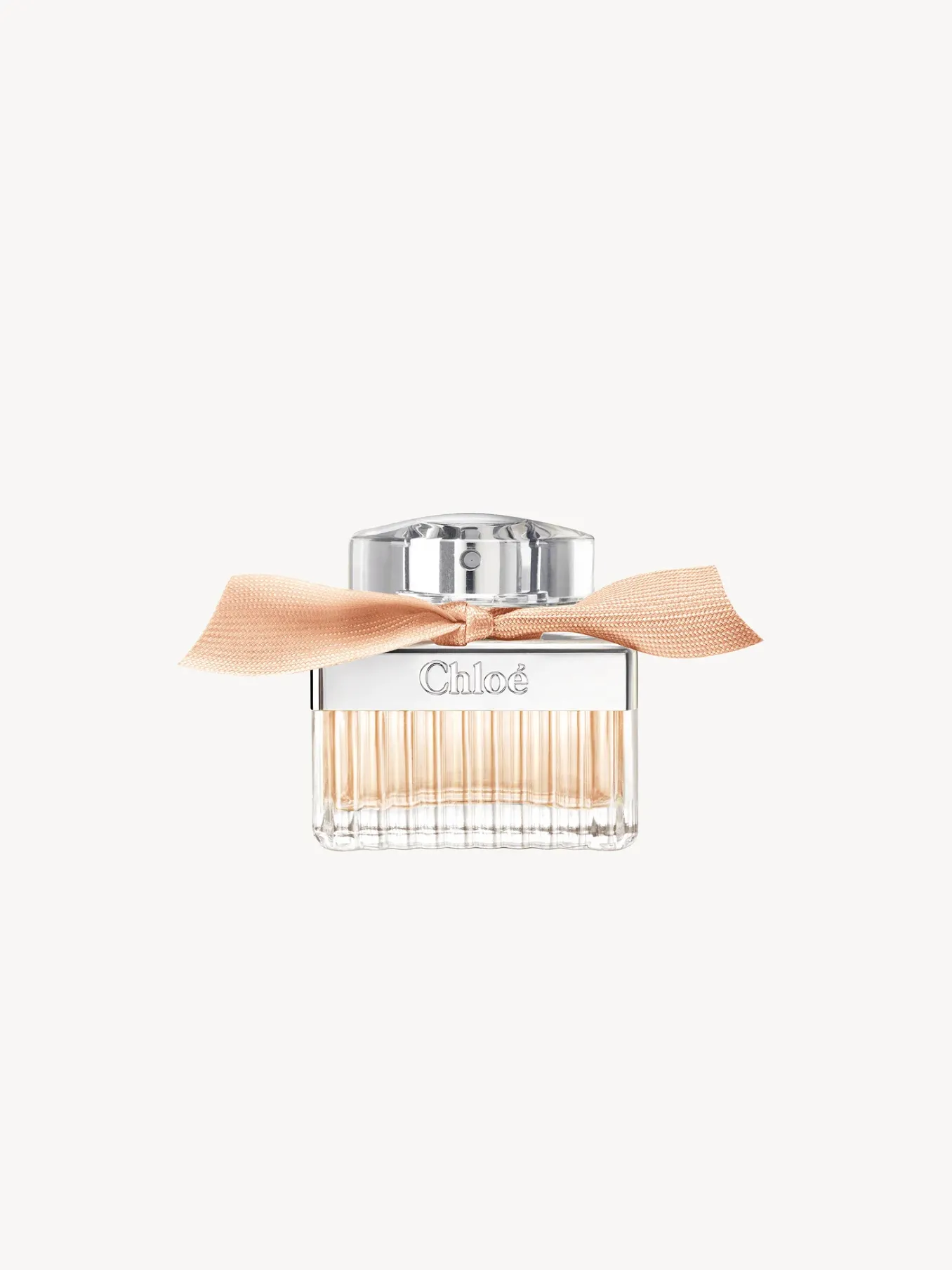 Parfums-Chloé Chloe Rose Tangerine Eau De Toilette Transparent