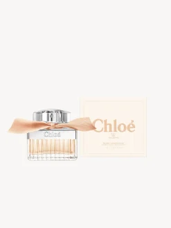 Parfums-Chloé Chloe Rose Tangerine Eau De Toilette Transparent