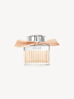 Parfums-Chloé Chloe Rose Tangerine Eau De Toilette Transparent