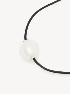 Bijoux-Chloé Collier Darcey Pearl