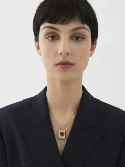 Bijoux-Chloé Collier Ninna Gold Color