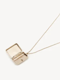 Bijoux-Chloé Collier Ninna Gold Color