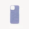 Coques Pour Telephones Et Accessoires-Chloé Coque See By Chloe Pour Iphone 14 Lavender Mist