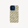 Coques Pour Telephones Et Accessoires-Chloé Coque See By Chloe Pour Iphone 13 Pottery Green