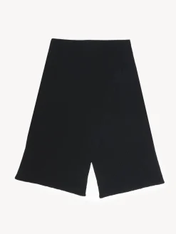 Écharpes Et Accessoires En Soie-Chloé Echarpe Noir