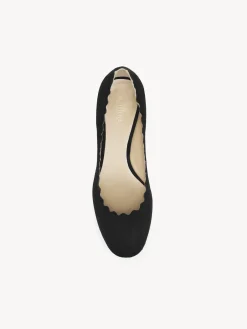 Ballerines Et Escarpins-Chloé Escarpins Lauren Noir