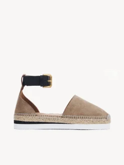 Sandales Et Espadrilles-Chloé Espadrilles Glyn Fango 549
