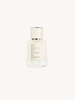 Parfums-Chloé Magnolia Transparent