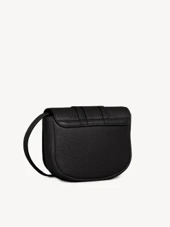 Sacs À Bandoulière-Chloé Mini Sac Hana Noir