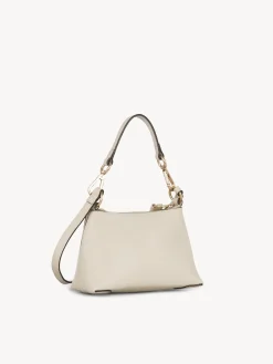 Sacs À Bandoulière-Chloé Mini Sac Joan Cement Beige