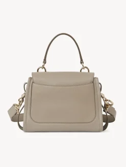 Sacs À Bandoulière-Chloé Mini Sac Tess Day Motty Grey