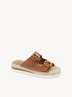 Sandales Et Espadrilles-Chloé Mules Espadrilles Glyn Elah