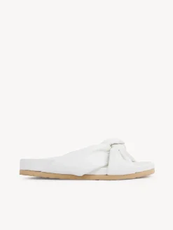 Sandales Et Espadrilles-Chloé Mules Spencer Gesso