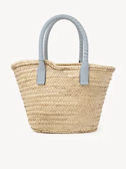 Paniers-Chloé Panier Marcie Shady Blue
