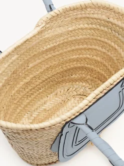 Paniers-Chloé Panier Marcie Shady Blue