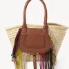 Paniers-Chloé Panier Marcie Tan