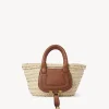 Paniers-Chloé Petit Panier Marcie Tan