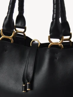 Sacs Cabas-Chloé Petit Sac Cabas Marcie Noir