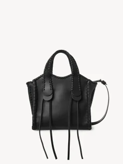 Sacs Cabas-Chloé Petit Sac Cabas Mony Noir