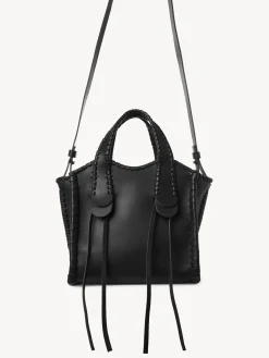 Sacs Cabas-Chloé Petit Sac Cabas Mony Noir