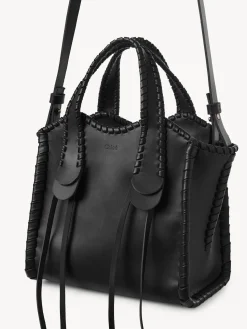 Sacs Cabas-Chloé Petit Sac Cabas Mony Noir