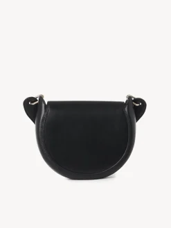 Sacs À Bandoulière-Chloé Petit Sac Porte Épaule Arlene Noir