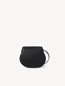 Sacs À Bandoulière-Chloé Petit Sac Porte Épaule Marcie Noir