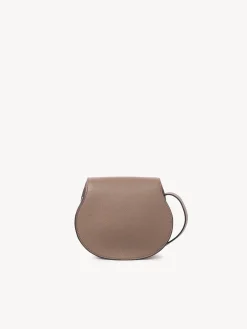 Sacs À Bandoulière-Chloé Petit Sac Porte Épaule Marcie Woodrose