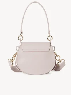 Sacs À Bandoulière-Chloé Petit Sac Tess Misty Lavender