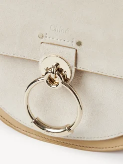 Sacs À Bandoulière-Chloé Petit Sac Tess Nude