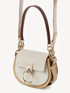 Sacs À Bandoulière-Chloé Petit Sac Tess Nude