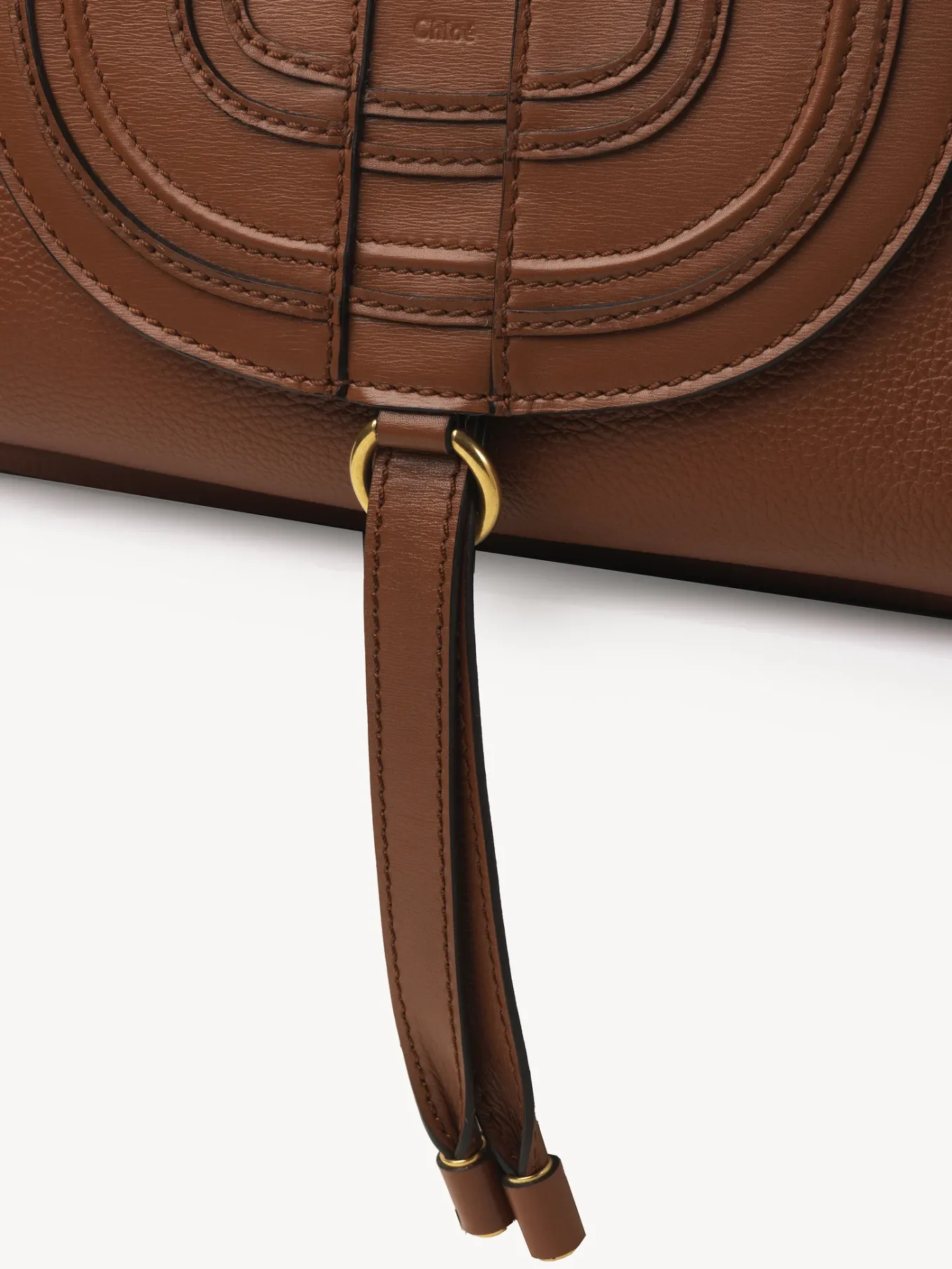 Pochettes-Chloé Pochette A Bandoulière Marcie Tan