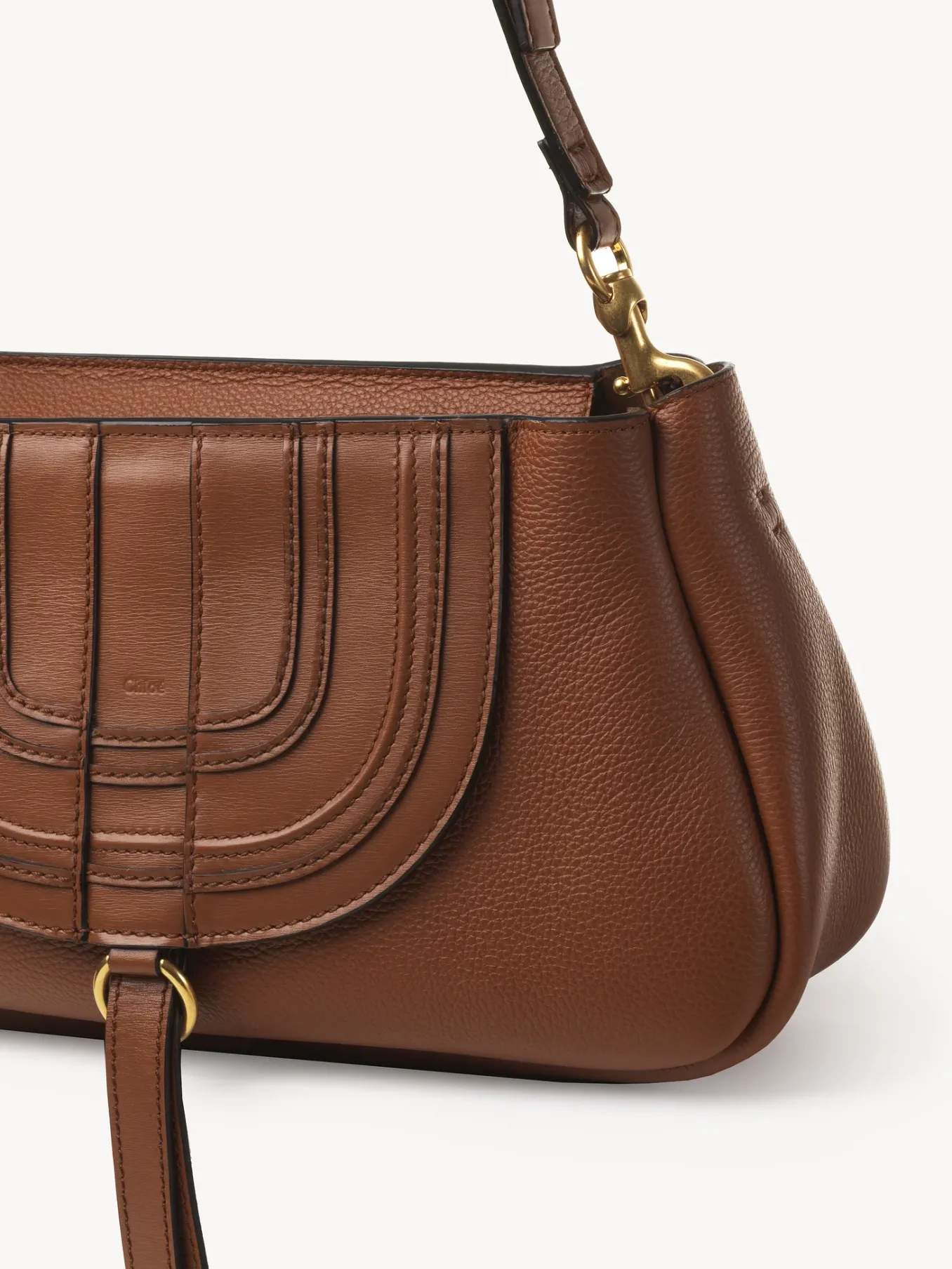 Pochettes-Chloé Pochette A Bandoulière Marcie Tan
