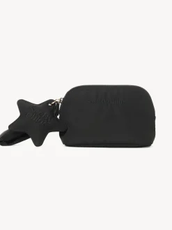Pochettes-Chloé Pochette De Voyage Joy Rider Noir