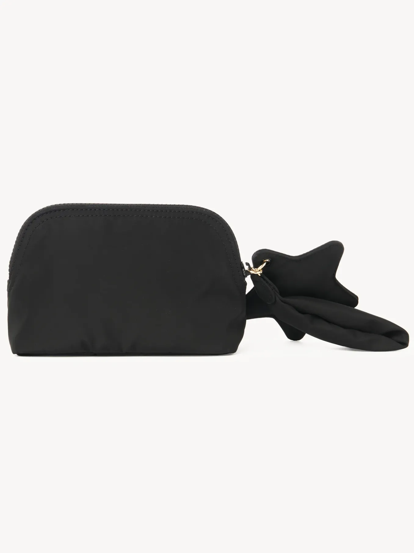 Pochettes-Chloé Pochette De Voyage Joy Rider Noir