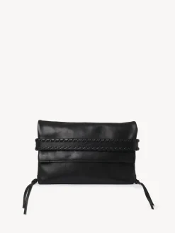 Pochettes-Chloé Pochette Mony Noir